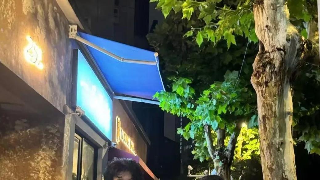 被罗永浩夸赞的漫才兄弟：曾因没钱耍过杂技，当下只想说快乐的事