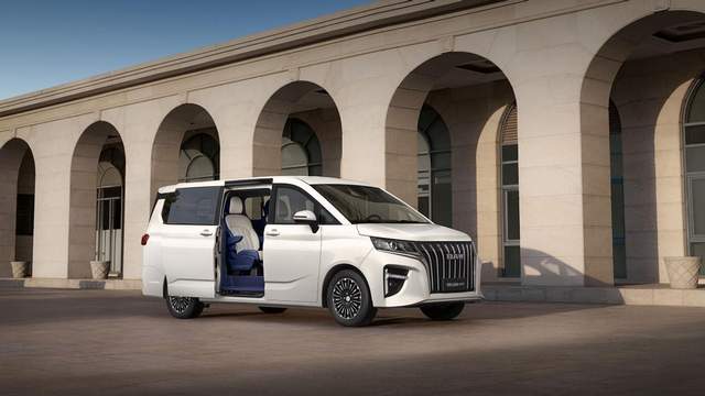 增配降价，实力领航！2026款锐胜王牌E-M7深圳区域荣耀上市！