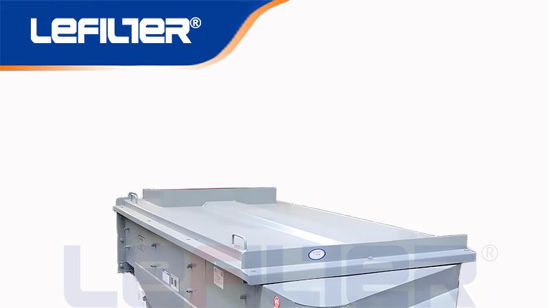 直线振动筛工作原理全解析：从机械结构到筛分机制的深度拆解