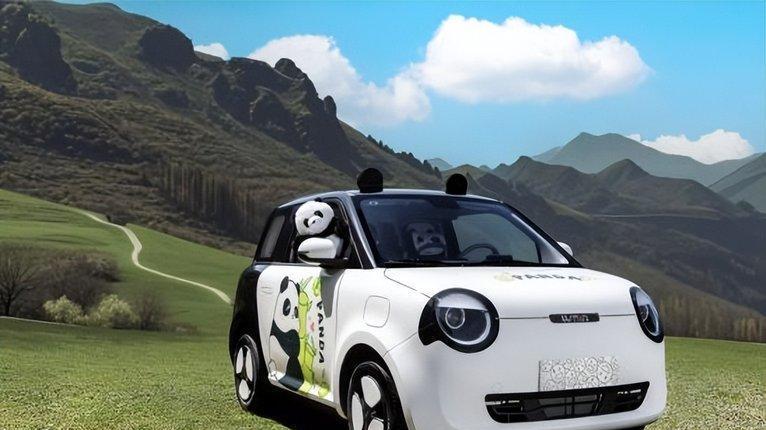 40台长安Lumin全部送出，999台萌宝版限量登场！