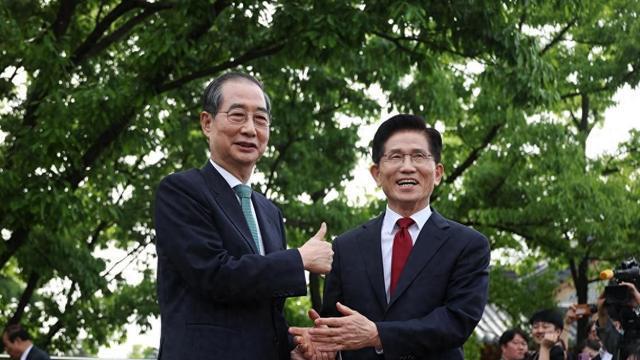 民调还差7%，金文洙下挑战书，李在明亮明对朝关系，半岛局势生变