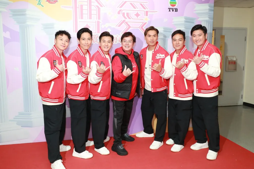 谭咏麟霸气回应病重传闻，支持六位后辈组“老六兄弟”，为张学友取消演唱会发声