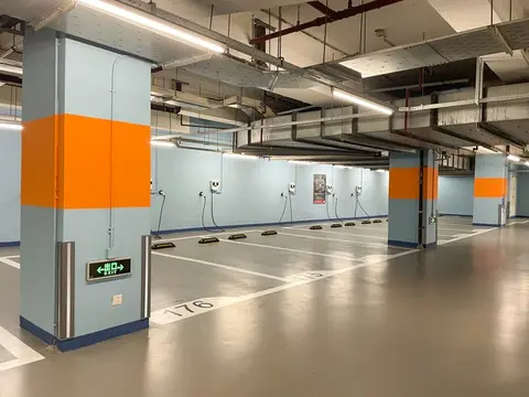 没有车位，家用充电桩怎么装？建议收藏转发！