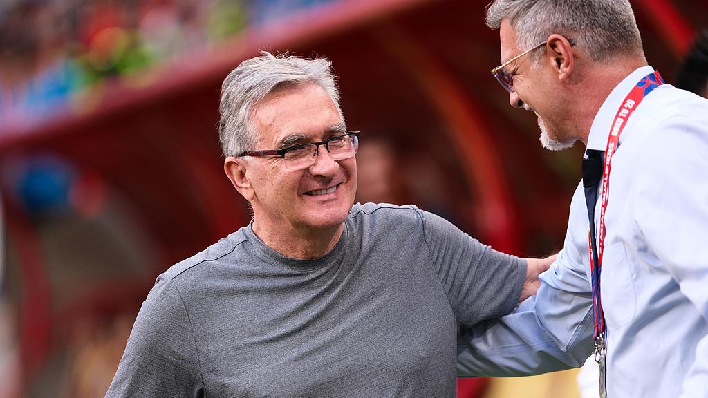 不能因为国足菜，就否认伊万的无能，有些话不得不说！