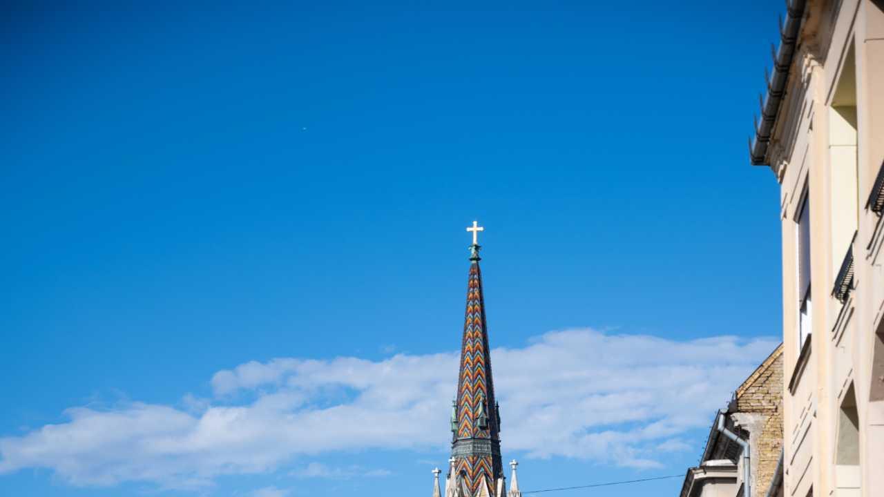 最美的风景永远在路上-巴尔干半岛
