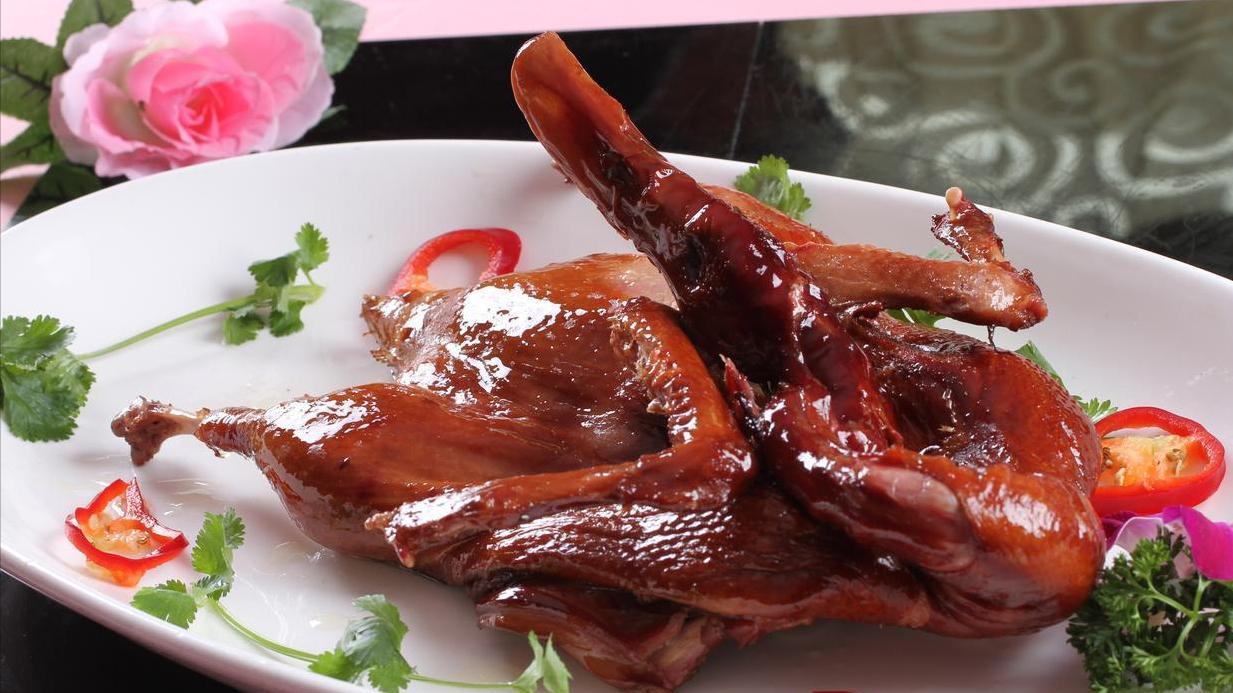 成都菜，不止麻辣