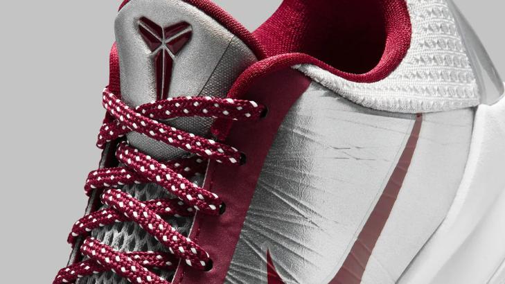 科密留意！Nike Kobe 5 Protro「Lower Merion Aces」已定档