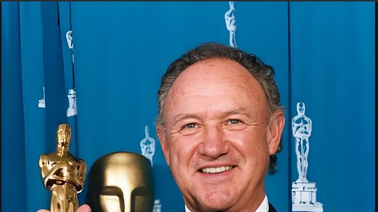 好莱坞巨星吉恩·哈克曼离世，他的一生竟如此传奇！