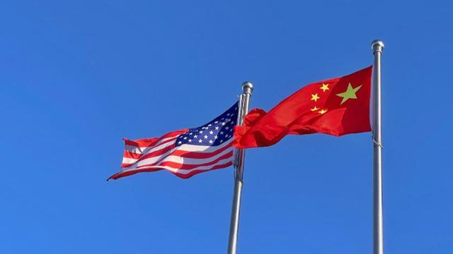 中美GDP数字之争与战争潜力，中国被低估的“实物霸权”