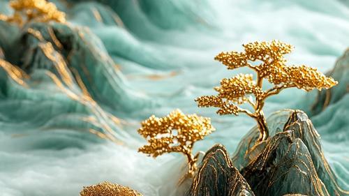 辛金如珠玉，得包装才能发光