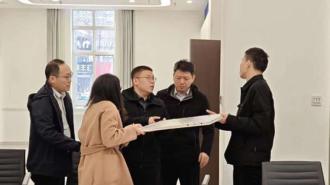 雄县：土炕改造“大变身”，生态环保暖民心