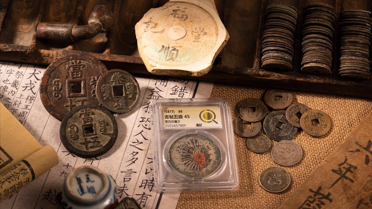 “床头放三物，招财又纳福”，是指哪“三物”？