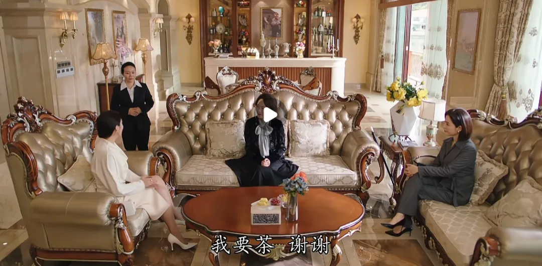 一妍上货船动刀，海淳气到想掀桌！