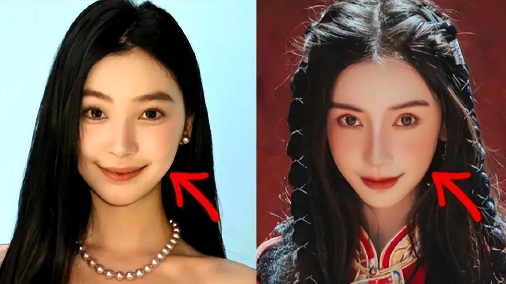 网红转型演艺圈，易梦玲的演技为何遭遇争议？