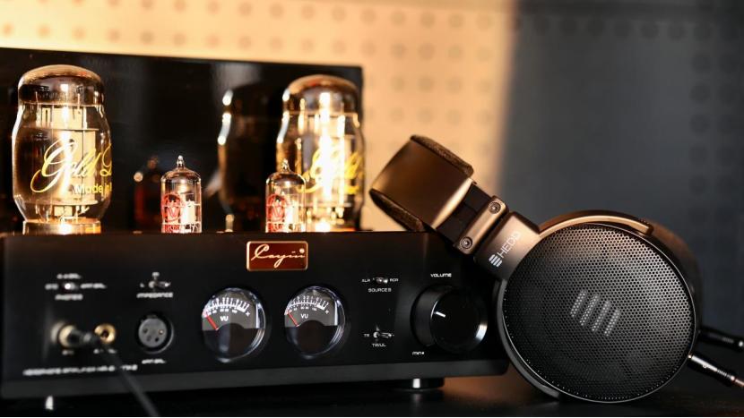 「生来经典」海德HEDD D1动圈头戴耳机体验分享