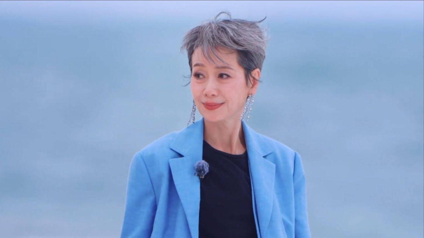 始于许仙，忠于62岁叶童，是我始料未及的偏爱