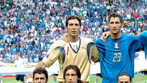 蓝色梦魇：意大利的附加赛魔咒