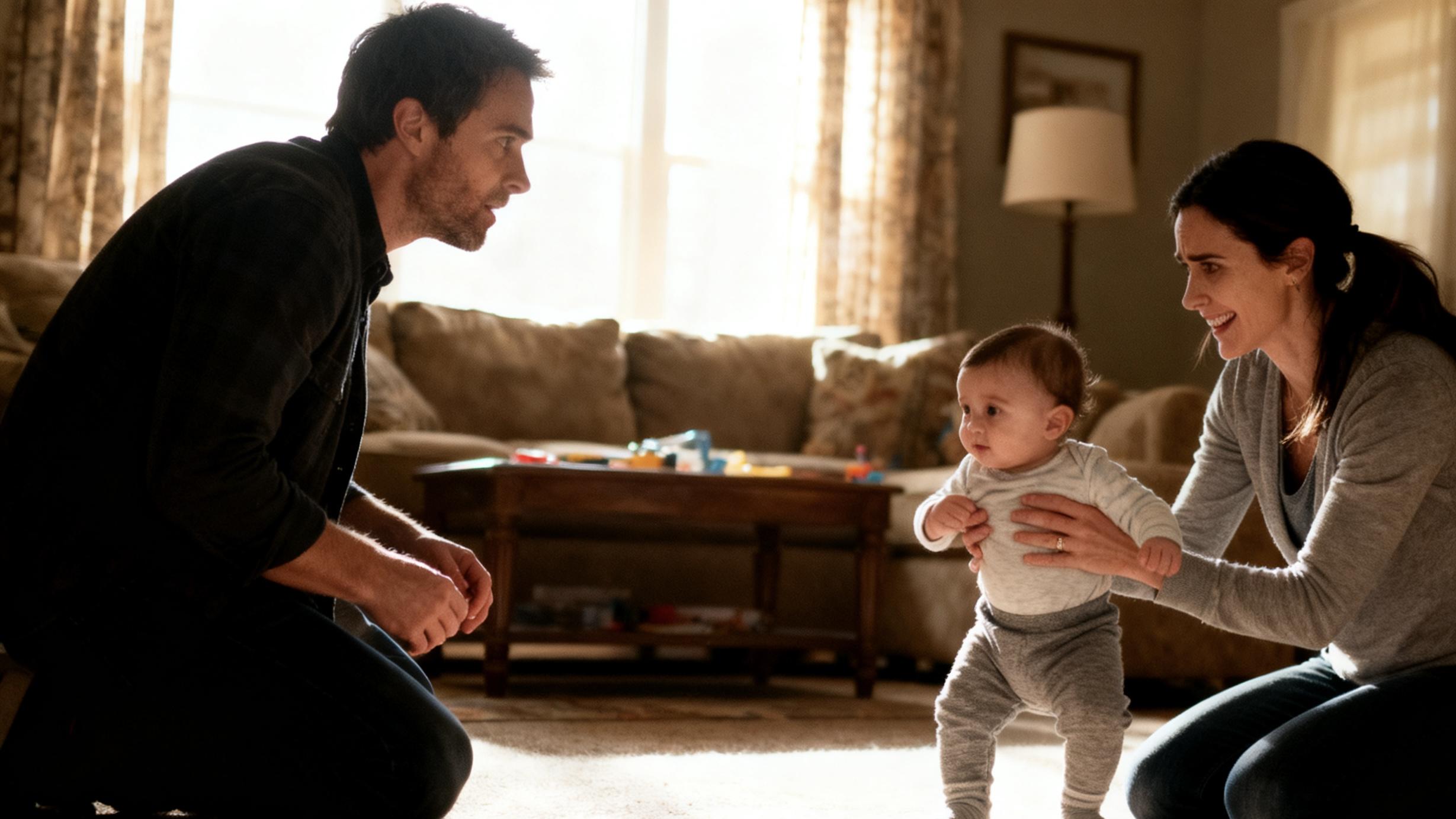 宝妈们“少做”给孩子自由的成长空间！