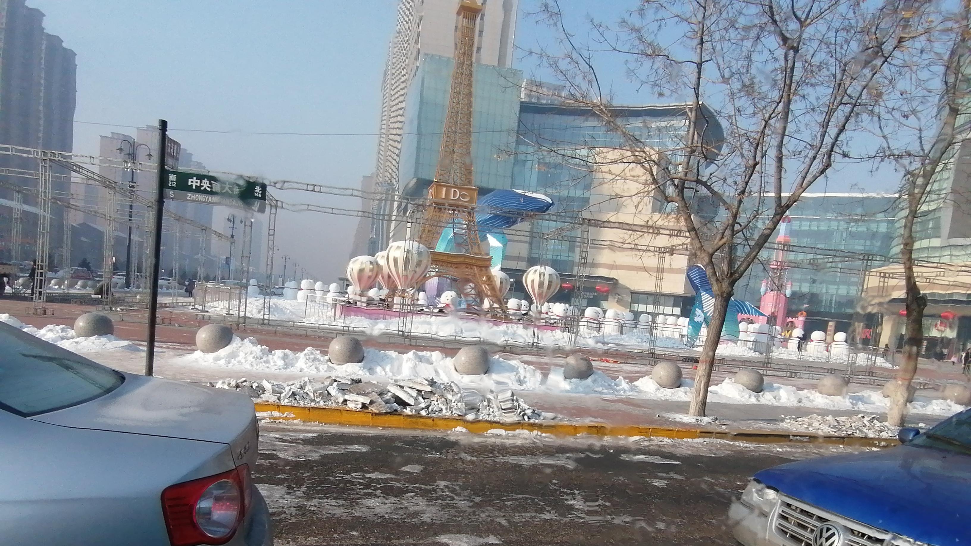 最嫌弃大学食堂的人，其实是学校的校长