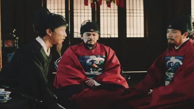 辅政十七年，政绩为“0”