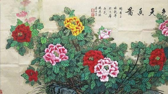 2026元旦‖马踏新程·鸿运满年——书画家杨进禄作品鉴赏