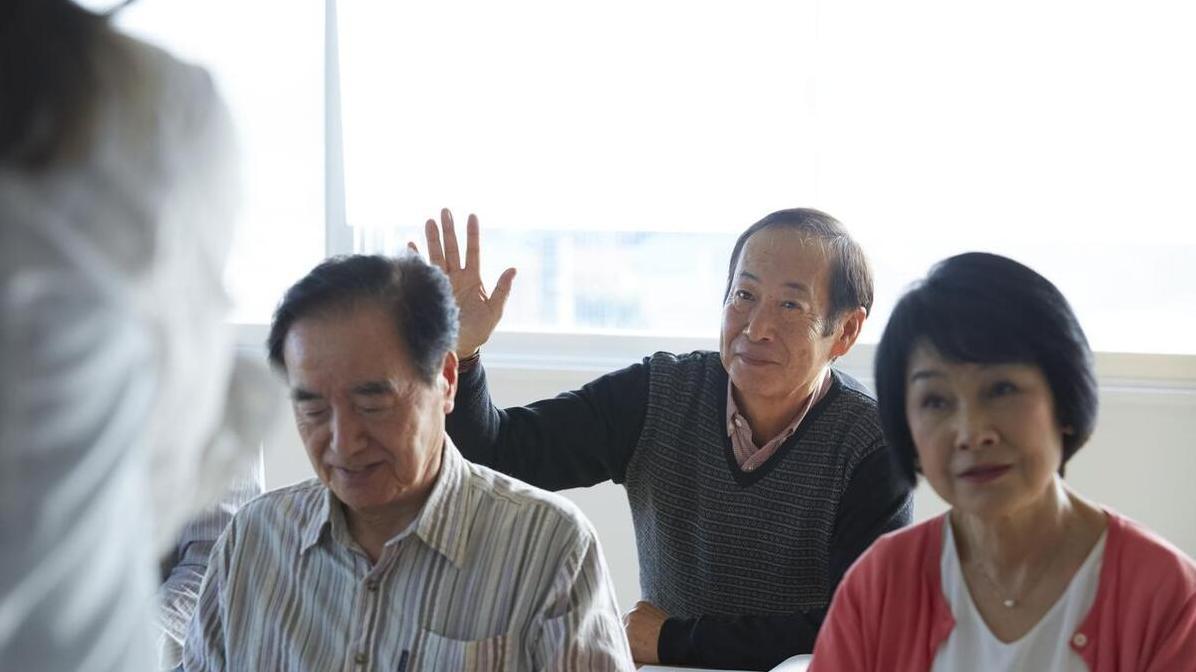 揭秘：退休金3000+，却还要工作，这些人有什么原因？