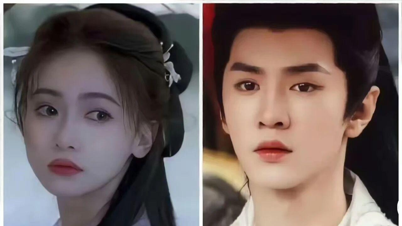 丁禹兮李兰迪撕出花来了？宋祖儿无缝进组、江山为聘剧组欠钱不还？乔欣要回归？熟瓜汇总