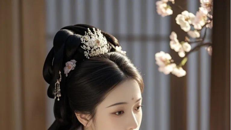 中国历史十大美女：谁是你心中的No.1？