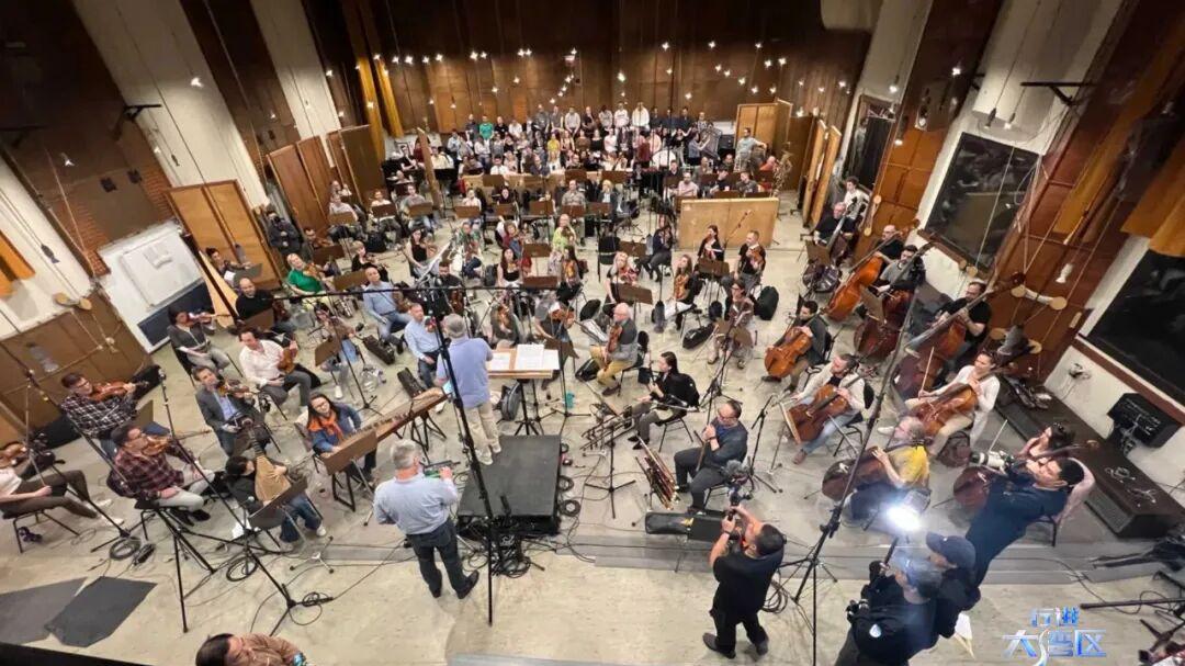 湾区之美向世界绽放——《行进大湾区》的“朋友之路”与文明交响