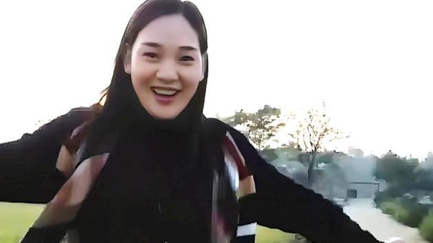 2017年，湖南40岁孕妇患癌，舍命保胎，丈夫却说：大小都不要