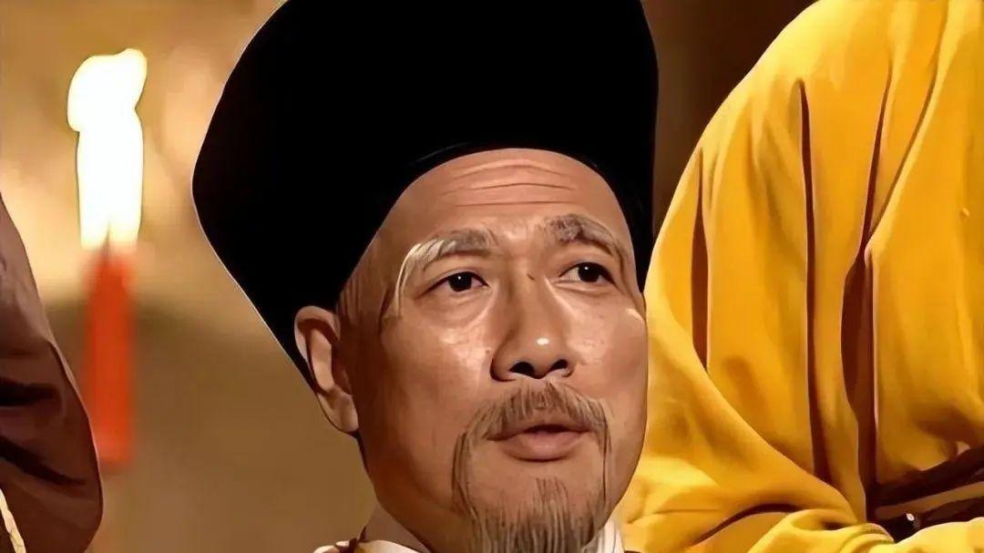 释永信和玄慈没法比，现实比小说荒诞