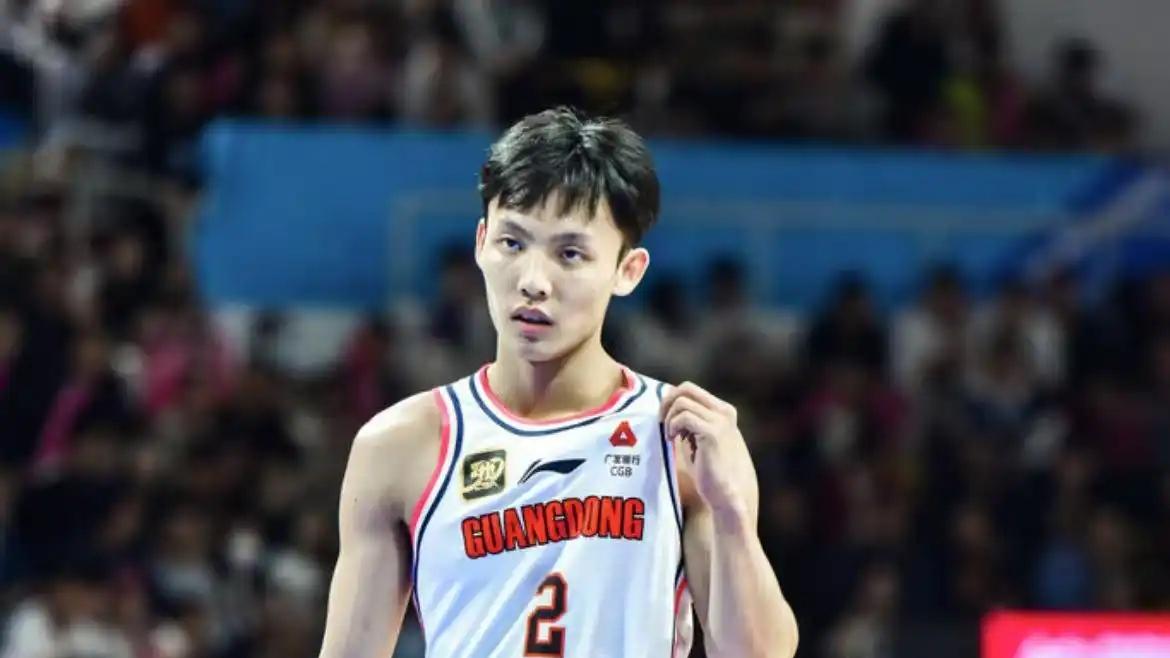 宏远队史首人！徐杰同时获MVP+一阵+最快进步提名，杜锋立大功