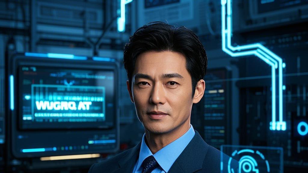 雷军谈AI换脸拟声：技术规范与立法的迫切性与行业影响