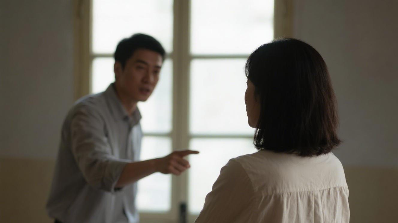 37岁男人的疑惑：因为7只臭袜子，9条脏内裤，5个碗，媳妇要离婚