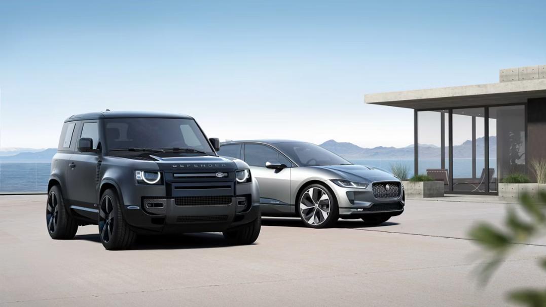 一个设计时代的落幕，捷豹路虎设计师突遭解雇