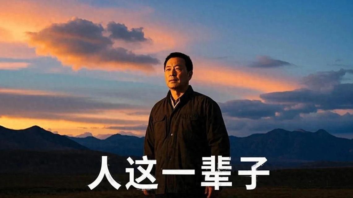 人生那几道必经的坎你都踩过了吗？