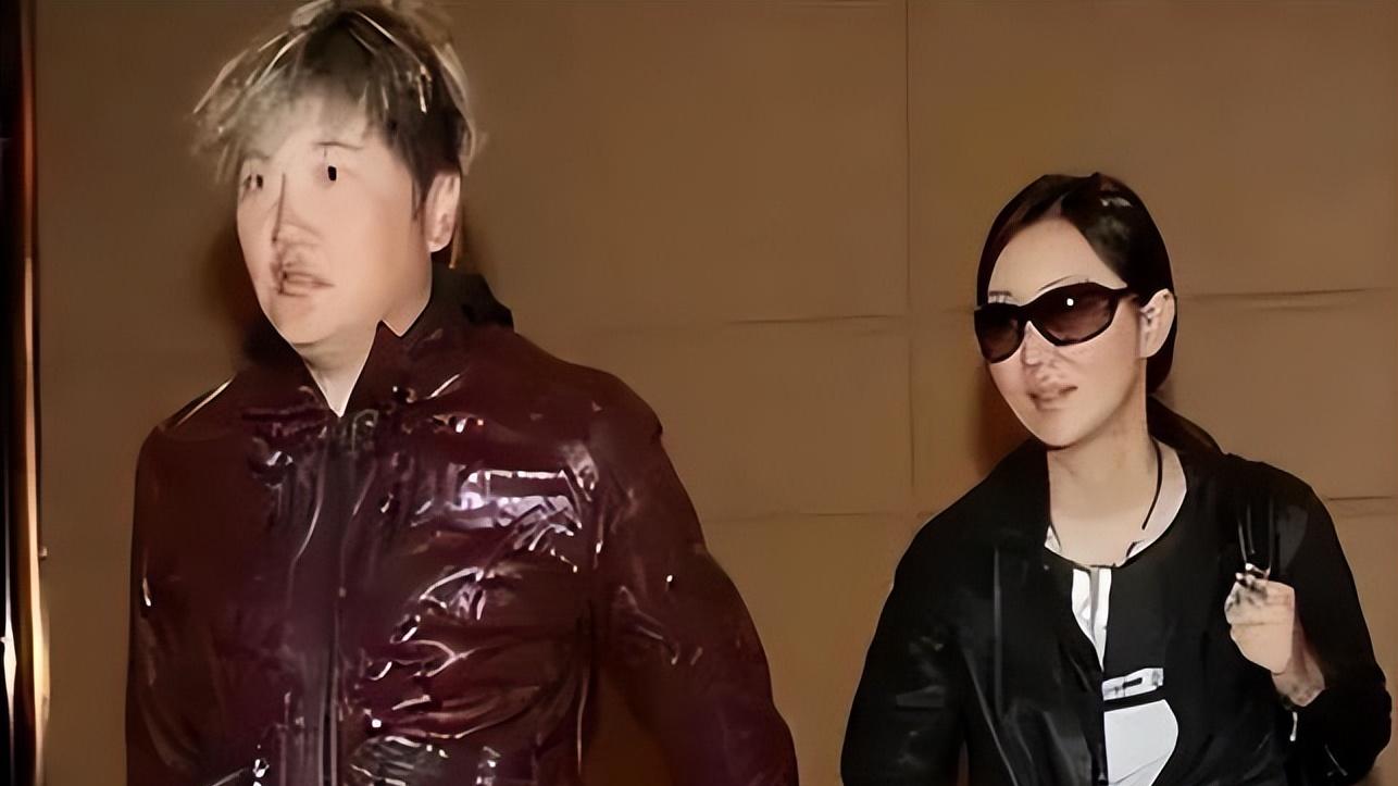 孙楠徐州月租700争议起？潘蔚三婚四娃教育选择到底啥路