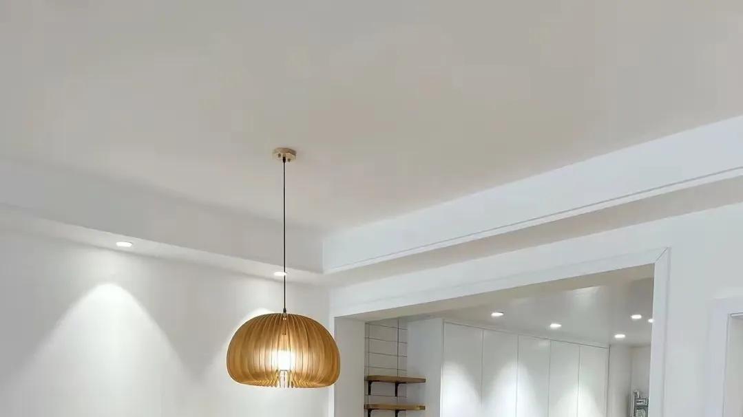 上海夫妇拒绝过度装修