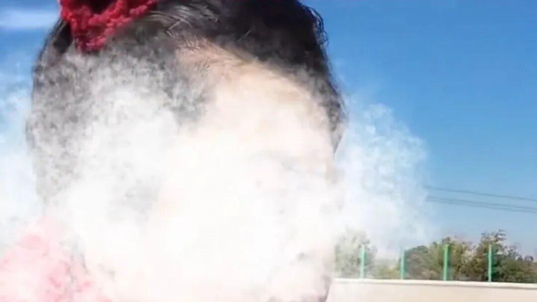 全网群嘲的“有钱人白嫖”事件：病态挑战，让多少中国人反感