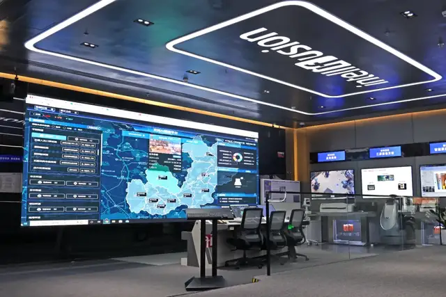 云天励飞的“隐形”布局，被一份中标公告暴露