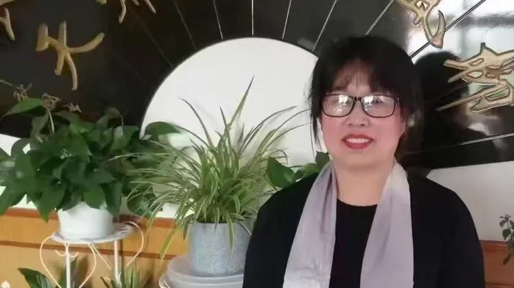 鉴古观今 · 一代名家｜刘广英