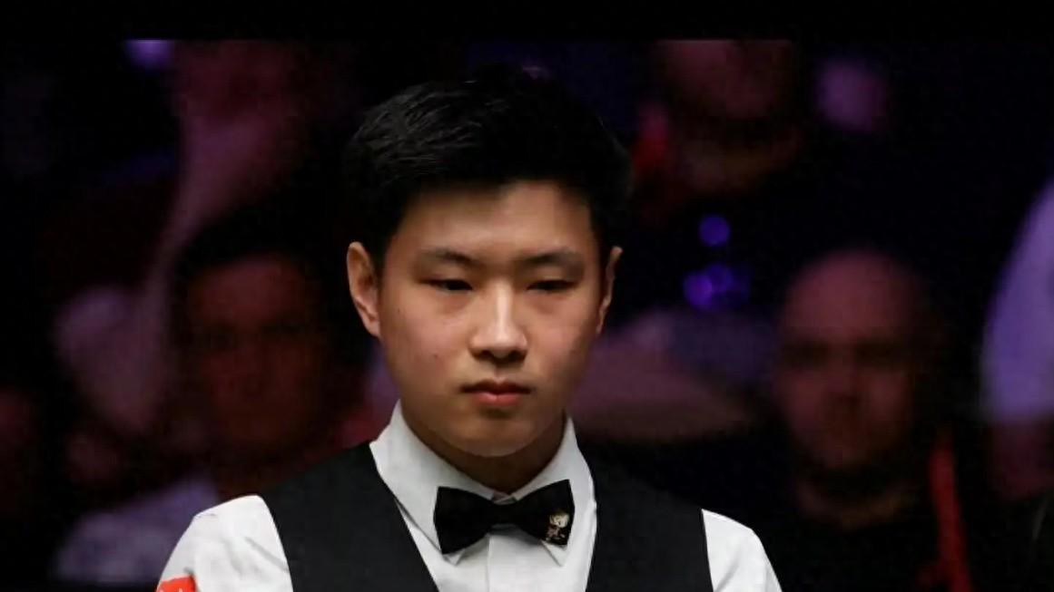 斯诺克八大种子炸裂，四冠王集体团灭，半决赛对阵倍受关注