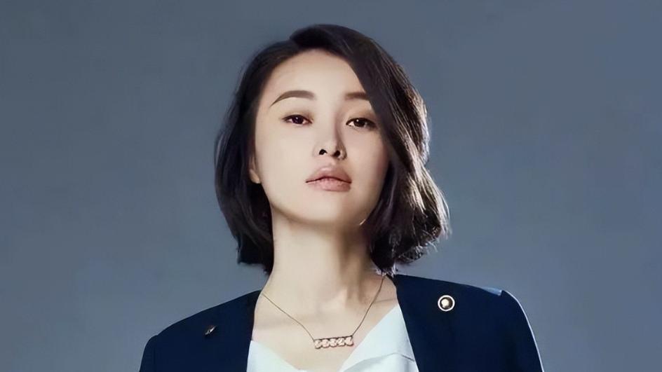 吴越与陈建斌七年情断真相，分手信成终身遗憾