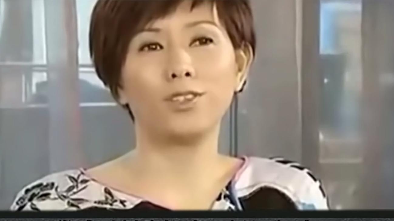 她是周星驰一生所爱，也是一生的遗憾！