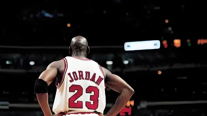 这是开…开窍了？Air Jordan 40「Black Stealth」抢先欣赏