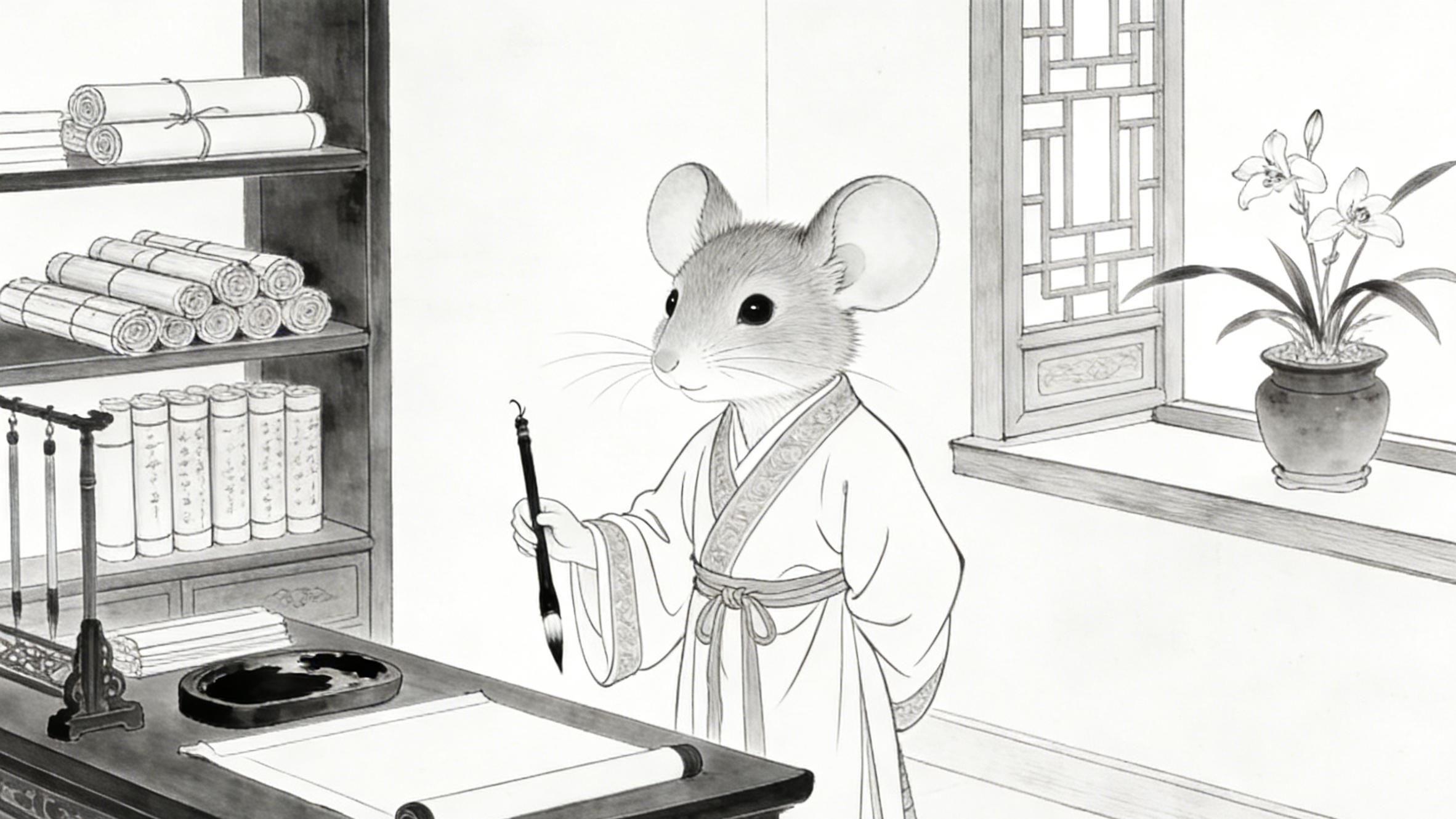 十二属性：刻在中国人基因里的文化密码