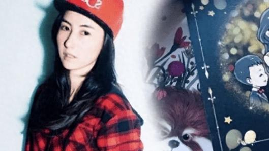 娱乐圈 “谜案”：张柏芝三胎与谢贤改名风波
