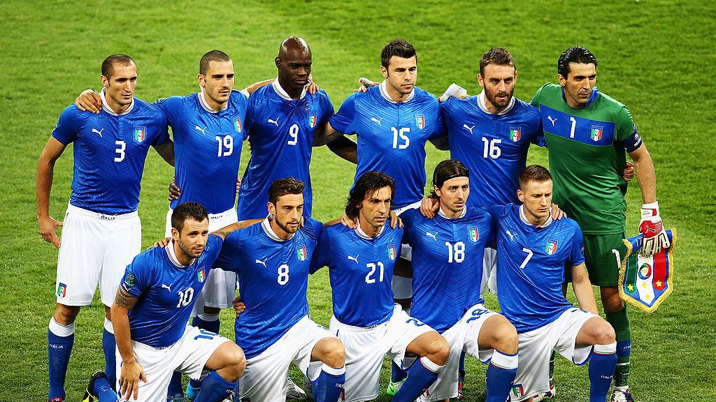 6/9周一5串1精选赛事分析：意大利对阵摩尔多瓦，凭借着主场优势能否直接踢穿？