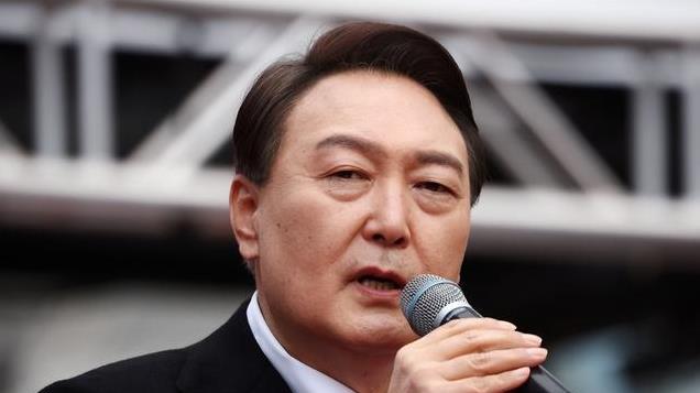 192票赞成！投票结果出来了，韩国“代总统”换人，尹锡悦或被捕