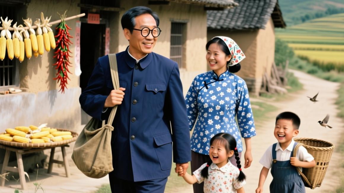 过节要不要给亲戚送礼：这世道，“人情味”是越来越淡薄了！